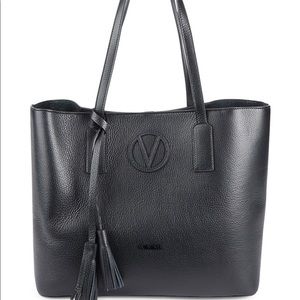 Valentino by Mario Valentino
Soho Leather Tote